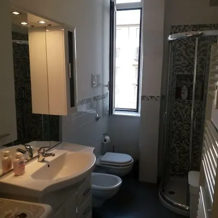 Tibaldi Ways Apartment Milan