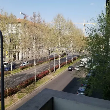 Tibaldi Ways Апартаменты Милан