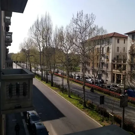 Tibaldi Ways Милан